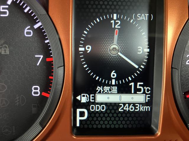 タフトＧキーフリーシステム・プッシュボタンスタート・アイドリングストップ・アダプティブクルーズコントロール・コーナーセンサー・セキュリティアラーム・ＬＥＤヘッドライト・オートライト・オートハイビーム・（千葉県）の中古車