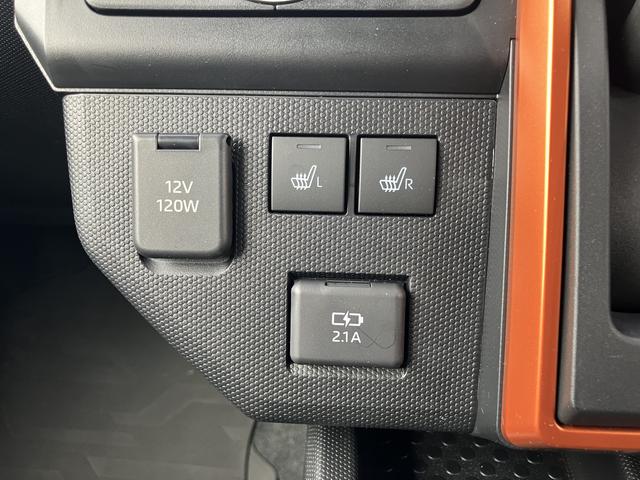 タフトＧキーフリーシステム・プッシュボタンスタート・アイドリングストップ・アダプティブクルーズコントロール・コーナーセンサー・セキュリティアラーム・ＬＥＤヘッドライト・オートライト・オートハイビーム・（千葉県）の中古車