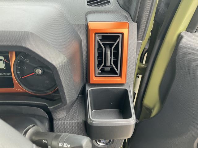 タフトＧキーフリーシステム・プッシュボタンスタート・アイドリングストップ・アダプティブクルーズコントロール・コーナーセンサー・セキュリティアラーム・ＬＥＤヘッドライト・オートライト・オートハイビーム・（千葉県）の中古車