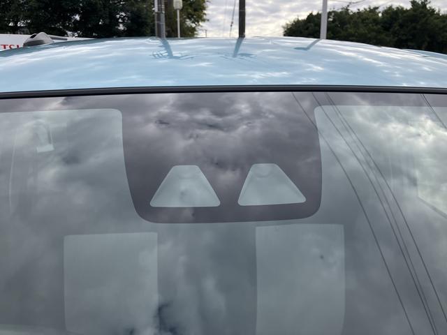 ミライースＸ　ＳＡIIIキーレスエントリー・ＬＤＥヘッドライト・オートライト・オートハイビーム・セキュリティアラーム（千葉県）の中古車