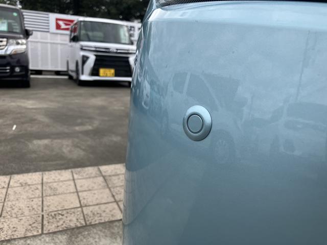 ミライースＸ　ＳＡIIIキーレスエントリー・ＬＤＥヘッドライト・オートライト・オートハイビーム・セキュリティアラーム（千葉県）の中古車