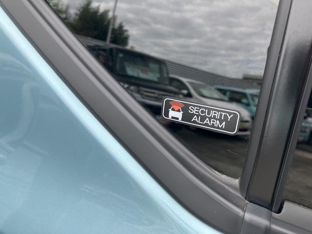 ミライースＸ　ＳＡIIIキーレスエントリー・ＬＤＥヘッドライト・オートライト・オートハイビーム・セキュリティアラーム（千葉県）の中古車