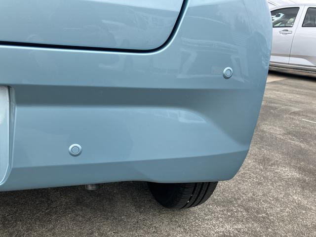 ミライースＸ　ＳＡIIIキーレスエントリー・ＬＤＥヘッドライト・オートライト・オートハイビーム・セキュリティアラーム（千葉県）の中古車