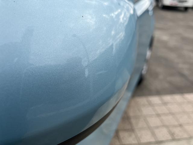 ミライースＸ　ＳＡIIIキーレスエントリー・ＬＤＥヘッドライト・オートライト・オートハイビーム・セキュリティアラーム（千葉県）の中古車