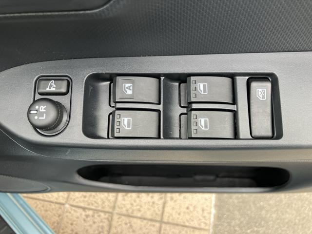 ミライースＸ　ＳＡIIIキーレスエントリー・ＬＤＥヘッドライト・オートライト・オートハイビーム・セキュリティアラーム（千葉県）の中古車