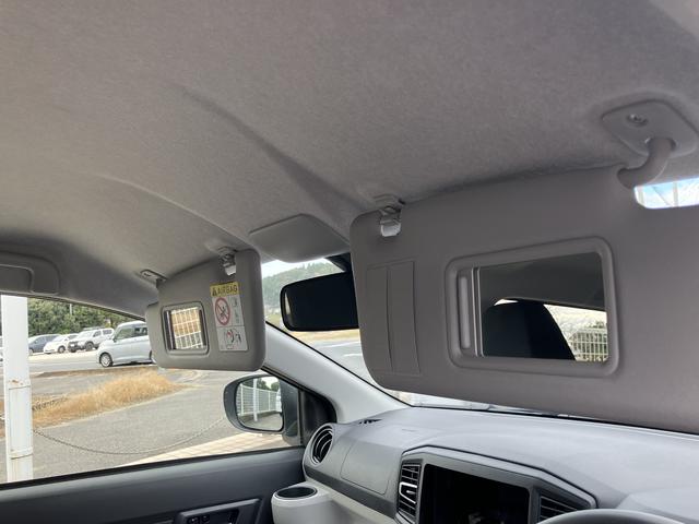 ミライースＸ　ＳＡIIIキーレスエントリー・ＬＤＥヘッドライト・オートライト・オートハイビーム・セキュリティアラーム（千葉県）の中古車