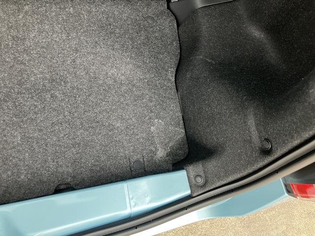 ミライースＸ　ＳＡIIIキーレスエントリー・ＬＤＥヘッドライト・オートライト・オートハイビーム・セキュリティアラーム（千葉県）の中古車