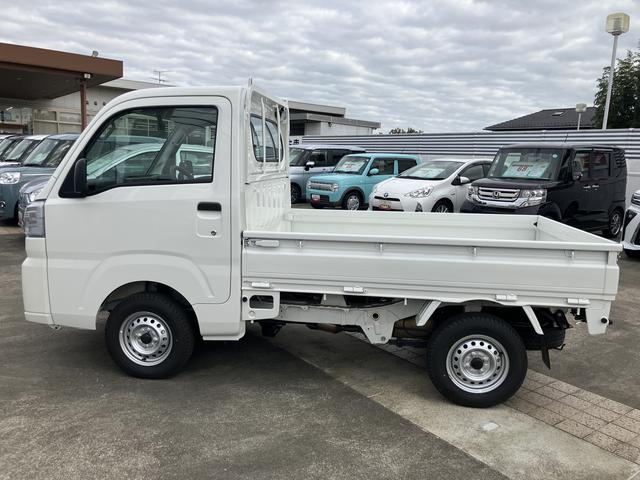 ハイゼットトラックスタンダード　農用スペシャル（千葉県）の中古車