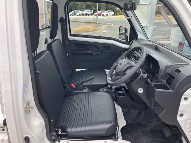 ハイゼットトラックスタンダード　農用スペシャル（千葉県）の中古車