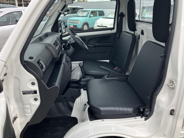 ハイゼットトラックスタンダード　農用スペシャル（千葉県）の中古車