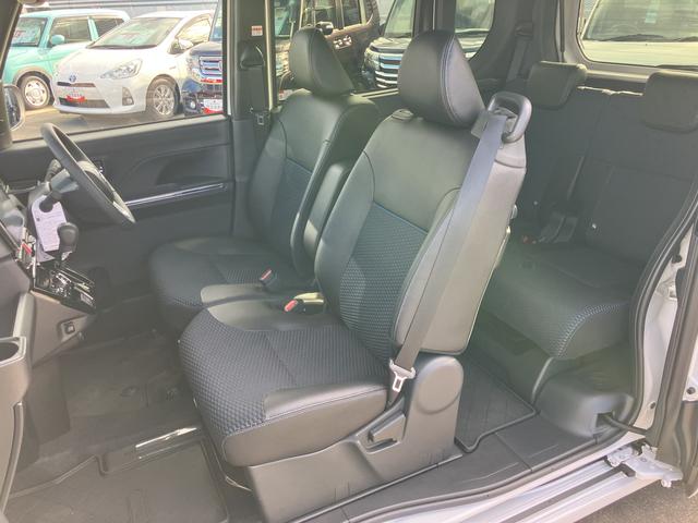 タントカスタムＲＳディスプレイオーディオ・バックカメラ・両側電動スライドドア・（千葉県）の中古車