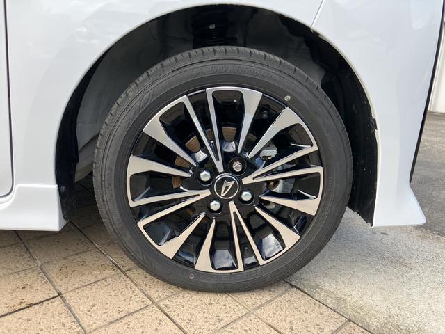 タントカスタムＲＳディスプレイオーディオ・バックカメラ・両側電動スライドドア・（千葉県）の中古車