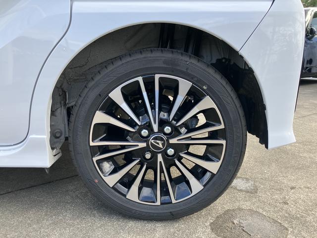 タントカスタムＲＳディスプレイオーディオ・バックカメラ・両側電動スライドドア・（千葉県）の中古車