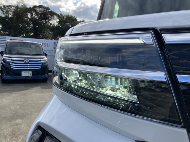 タントカスタムＲＳディスプレイオーディオ・バックカメラ・両側電動スライドドア・（千葉県）の中古車