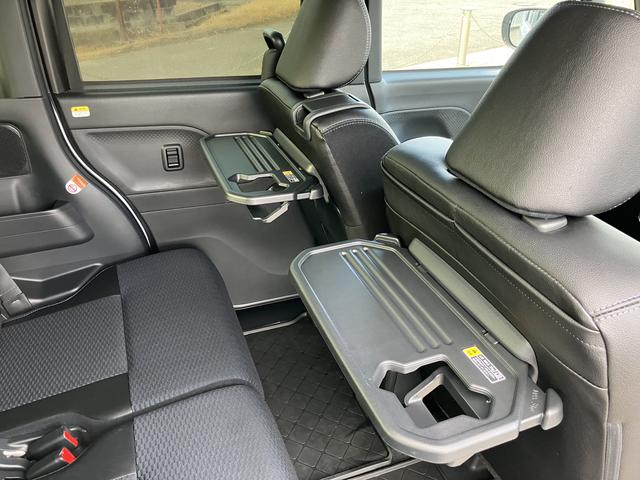 タントカスタムＲＳディスプレイオーディオ・バックカメラ・両側電動スライドドア・（千葉県）の中古車