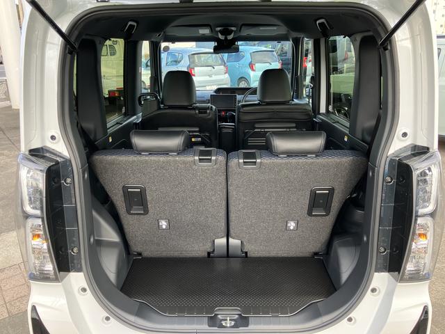 タントカスタムＲＳディスプレイオーディオ・バックカメラ・両側電動スライドドア・（千葉県）の中古車