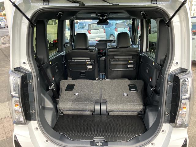 タントカスタムＲＳディスプレイオーディオ・バックカメラ・両側電動スライドドア・（千葉県）の中古車