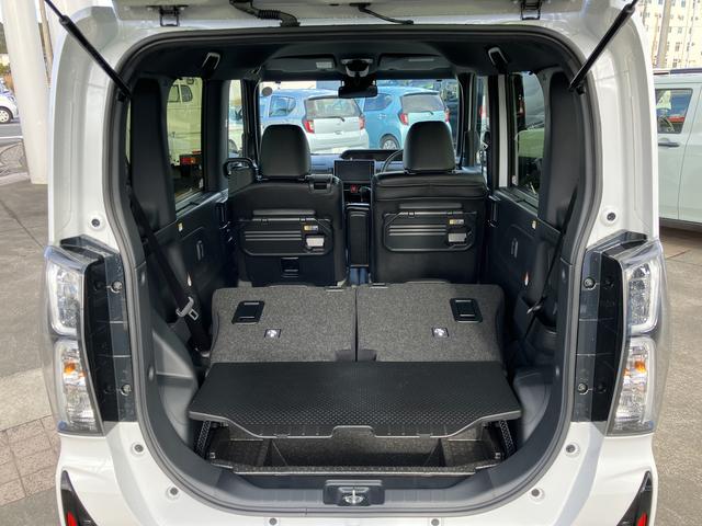 タントカスタムＲＳディスプレイオーディオ・バックカメラ・両側電動スライドドア・（千葉県）の中古車