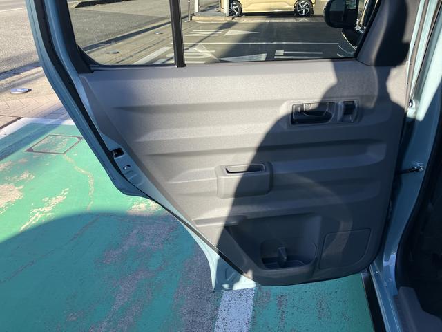 タフトＸキーフリーシステム・プッシュボタン・アイドリングストップ・コーナーセンサー・セキュリティアラーム・オートライト・オートハイビーム・バックカメラ・（千葉県）の中古車