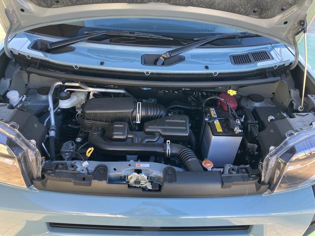 タフトＸキーフリーシステム・プッシュボタン・アイドリングストップ・コーナーセンサー・セキュリティアラーム・オートライト・オートハイビーム・バックカメラ・（千葉県）の中古車