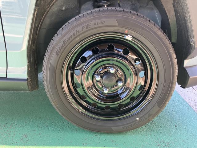 タフトＸキーフリーシステム・プッシュボタン・アイドリングストップ・コーナーセンサー・セキュリティアラーム・オートライト・オートハイビーム・バックカメラ・（千葉県）の中古車