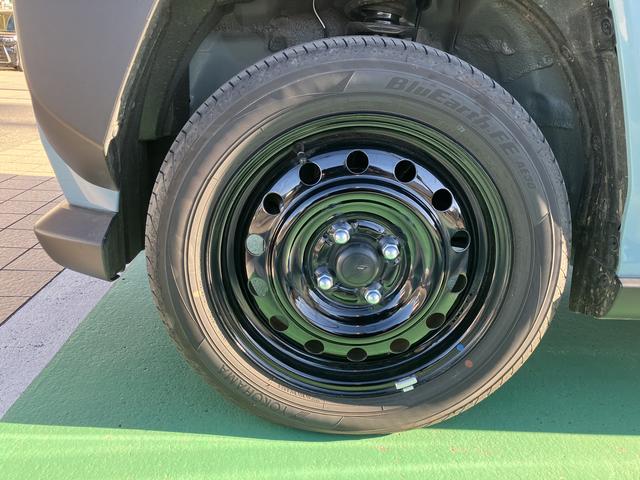 タフトＸキーフリーシステム・プッシュボタン・アイドリングストップ・コーナーセンサー・セキュリティアラーム・オートライト・オートハイビーム・バックカメラ・（千葉県）の中古車