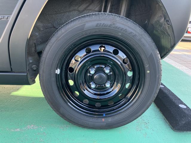 タフトＸキーフリーシステム・プッシュボタン・アイドリングストップ・コーナーセンサー・セキュリティアラーム・オートライト・オートハイビーム・バックカメラ・（千葉県）の中古車