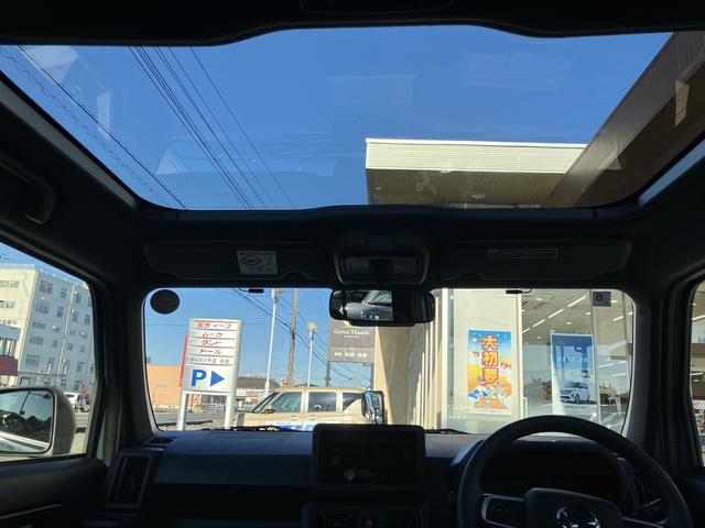 タフトＸキーフリーシステム・プッシュボタン・アイドリングストップ・コーナーセンサー・セキュリティアラーム・オートライト・オートハイビーム・バックカメラ・（千葉県）の中古車