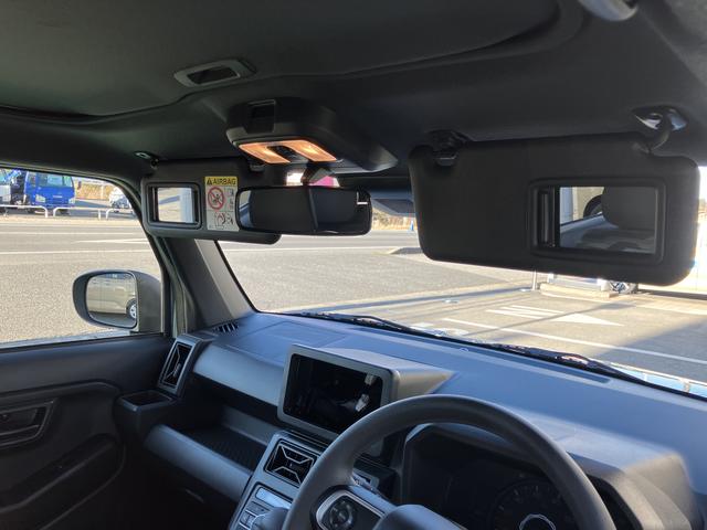 タフトＸキーフリーシステム・プッシュボタン・アイドリングストップ・コーナーセンサー・セキュリティアラーム・オートライト・オートハイビーム・バックカメラ・（千葉県）の中古車