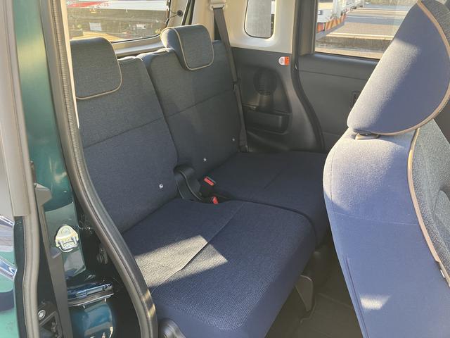 ムーヴキャンバスセオリーXキーフリーシステム・プッシュボタン・アイドリングストップ・両側電動スライドドア・コーナーセンサー・セキュリティアラーム・オートライト・オートハイビーム・バックカメラ(千葉県)の中古車