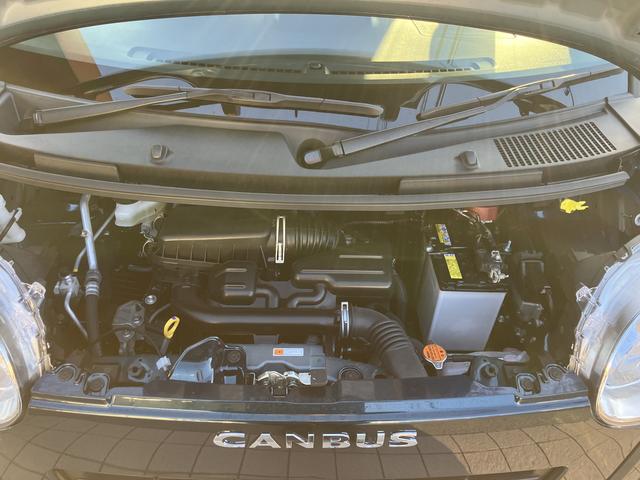 ムーヴキャンバスセオリーXキーフリーシステム・プッシュボタン・アイドリングストップ・両側電動スライドドア・コーナーセンサー・セキュリティアラーム・オートライト・オートハイビーム・バックカメラ(千葉県)の中古車