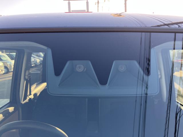 ムーヴキャンバスセオリーXキーフリーシステム・プッシュボタン・アイドリングストップ・両側電動スライドドア・コーナーセンサー・セキュリティアラーム・オートライト・オートハイビーム・バックカメラ(千葉県)の中古車