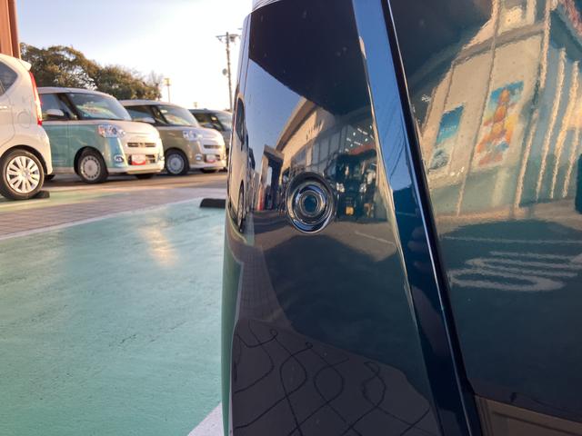 ムーヴキャンバスセオリーXキーフリーシステム・プッシュボタン・アイドリングストップ・両側電動スライドドア・コーナーセンサー・セキュリティアラーム・オートライト・オートハイビーム・バックカメラ(千葉県)の中古車