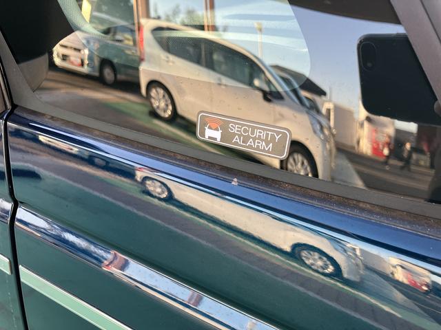 ムーヴキャンバスセオリーXキーフリーシステム・プッシュボタン・アイドリングストップ・両側電動スライドドア・コーナーセンサー・セキュリティアラーム・オートライト・オートハイビーム・バックカメラ(千葉県)の中古車