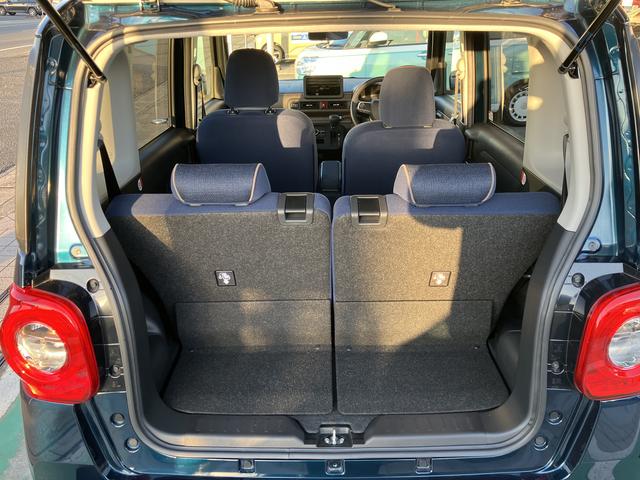 ムーヴキャンバスセオリーXキーフリーシステム・プッシュボタン・アイドリングストップ・両側電動スライドドア・コーナーセンサー・セキュリティアラーム・オートライト・オートハイビーム・バックカメラ(千葉県)の中古車