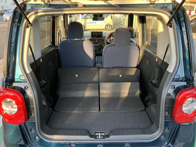 ムーヴキャンバスセオリーXキーフリーシステム・プッシュボタン・アイドリングストップ・両側電動スライドドア・コーナーセンサー・セキュリティアラーム・オートライト・オートハイビーム・バックカメラ(千葉県)の中古車