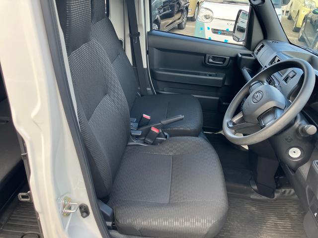 ハイゼットカーゴデラックスキーレスエントリー・コーナーセンサー・オートライト・オートハイビーム・(千葉県)の中古車
