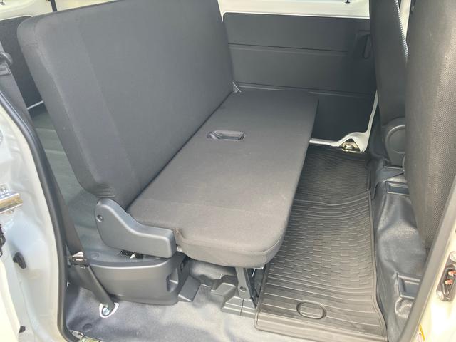 ハイゼットカーゴデラックスキーレスエントリー・コーナーセンサー・オートライト・オートハイビーム・(千葉県)の中古車