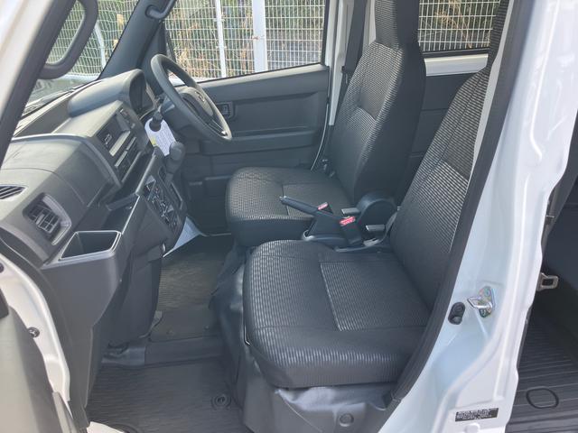 ハイゼットカーゴデラックスキーレスエントリー・コーナーセンサー・オートライト・オートハイビーム・(千葉県)の中古車