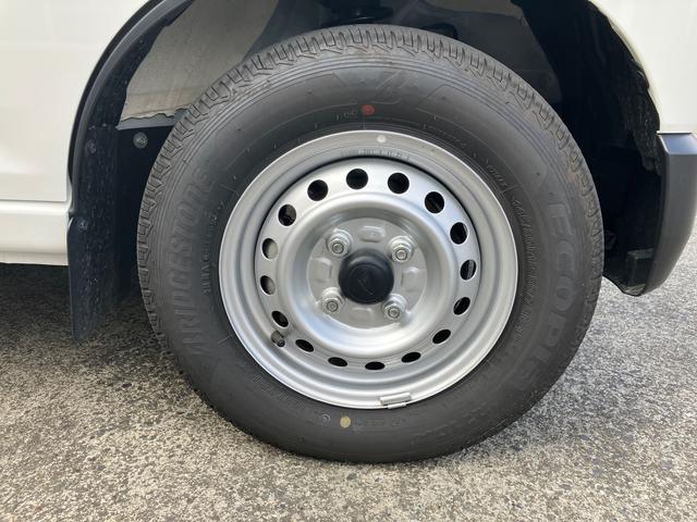 ハイゼットカーゴデラックスキーレスエントリー・コーナーセンサー・オートライト・オートハイビーム・(千葉県)の中古車