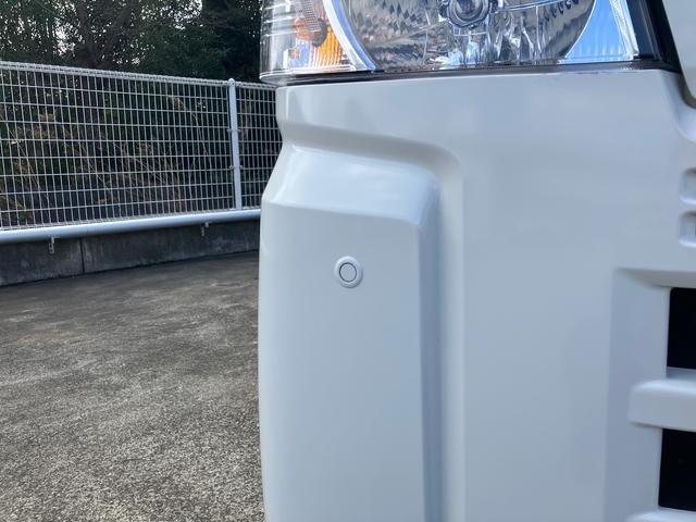 ハイゼットカーゴデラックスキーレスエントリー・コーナーセンサー・オートライト・オートハイビーム・(千葉県)の中古車