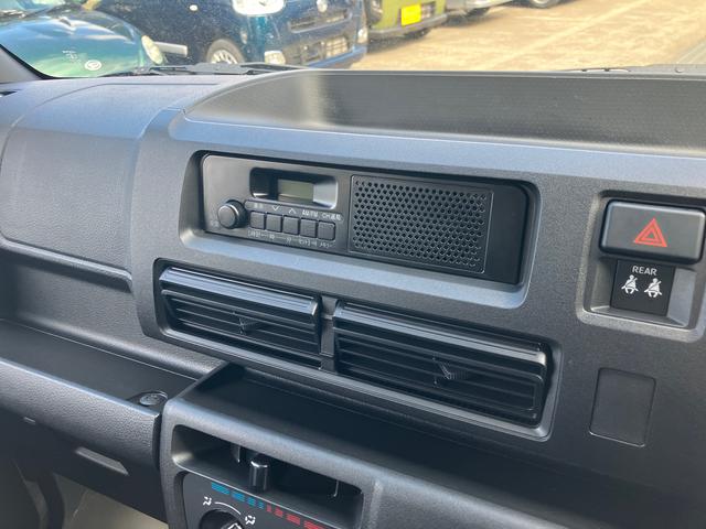 ハイゼットカーゴデラックスキーレスエントリー・コーナーセンサー・オートライト・オートハイビーム・(千葉県)の中古車