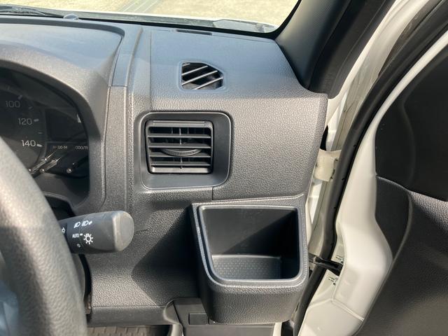 ハイゼットカーゴデラックスキーレスエントリー・コーナーセンサー・オートライト・オートハイビーム・(千葉県)の中古車