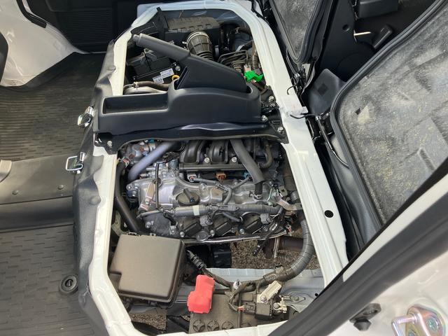 ハイゼットカーゴデラックスキーレスエントリー・コーナーセンサー・オートライト・オートハイビーム・(千葉県)の中古車