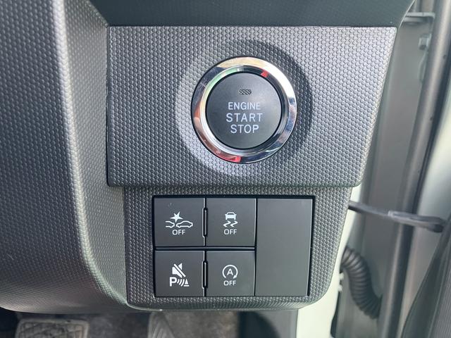 タフトＧターボ　ダーククロムベンチャーディスプレイオーディオ・アダプティブクルーズコントロール・キーフリーシステム・プッシュボタン・アイドリングストップ・ＬＥＤヘッドライト・オートライト・オートハイビーム・シートヒーター・（千葉県）の中古車