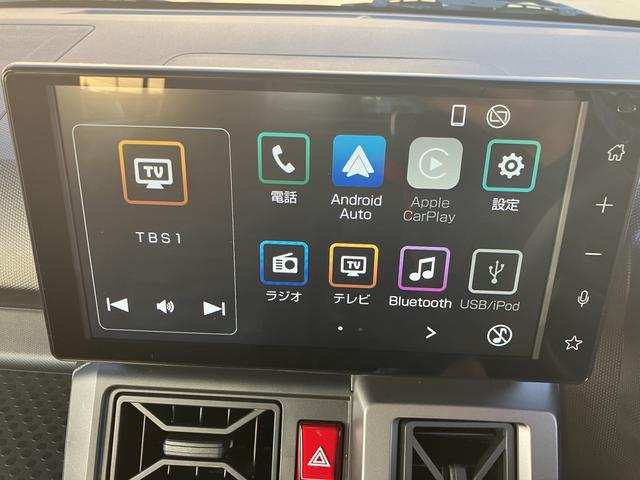 タフトＧターボ　ダーククロムベンチャーディスプレイオーディオ・アダプティブクルーズコントロール・キーフリーシステム・プッシュボタン・アイドリングストップ・ＬＥＤヘッドライト・オートライト・オートハイビーム・シートヒーター・（千葉県）の中古車