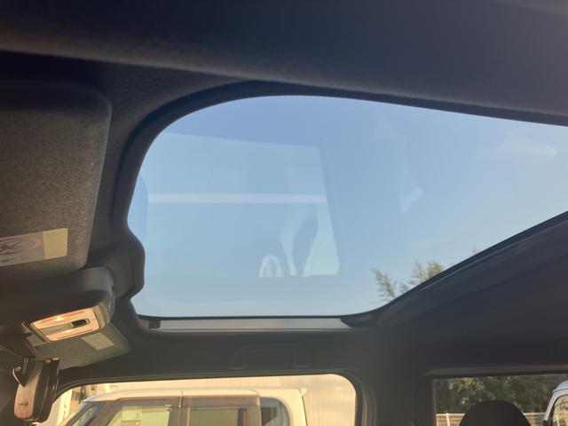 タフトＧターボ　ダーククロムベンチャーディスプレイオーディオ・アダプティブクルーズコントロール・キーフリーシステム・プッシュボタン・アイドリングストップ・ＬＥＤヘッドライト・オートライト・オートハイビーム・シートヒーター・（千葉県）の中古車