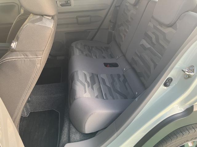 タフトＧターボ　ダーククロムベンチャーディスプレイオーディオ・アダプティブクルーズコントロール・キーフリーシステム・プッシュボタン・アイドリングストップ・ＬＥＤヘッドライト・オートライト・オートハイビーム・シートヒーター・（千葉県）の中古車