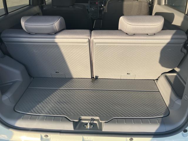 タフトＧターボ　ダーククロムベンチャーディスプレイオーディオ・アダプティブクルーズコントロール・キーフリーシステム・プッシュボタン・アイドリングストップ・ＬＥＤヘッドライト・オートライト・オートハイビーム・シートヒーター・（千葉県）の中古車