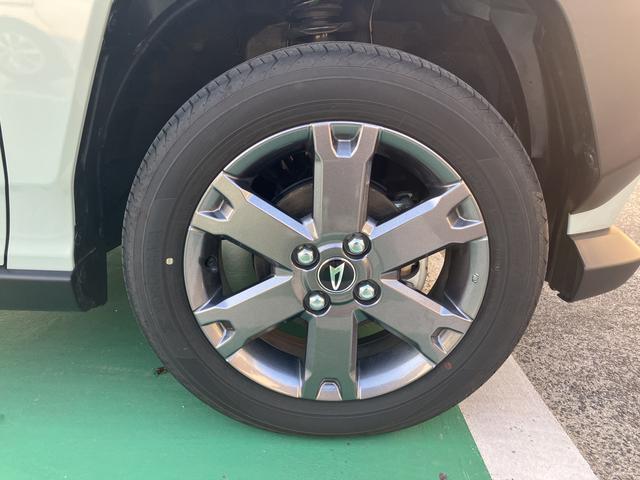 タフトＧターボ　ダーククロムベンチャーディスプレイオーディオ・アダプティブクルーズコントロール・キーフリーシステム・プッシュボタン・アイドリングストップ・ＬＥＤヘッドライト・オートライト・オートハイビーム・シートヒーター・（千葉県）の中古車